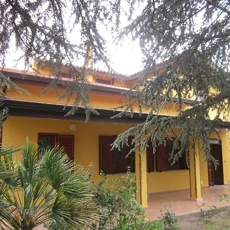 A Domu De Vittoria Couette-café
