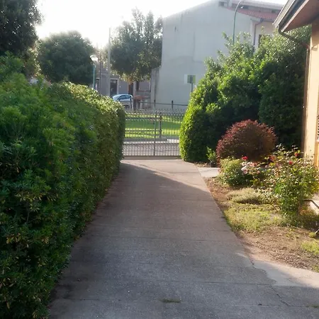 A Domu De Vittoria
