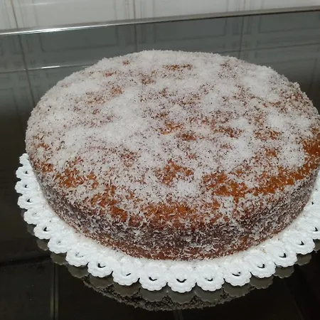 A Domu De Vittoria