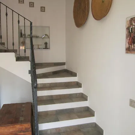 Bed & Breakfast A Domu De Vittoria Tramatza